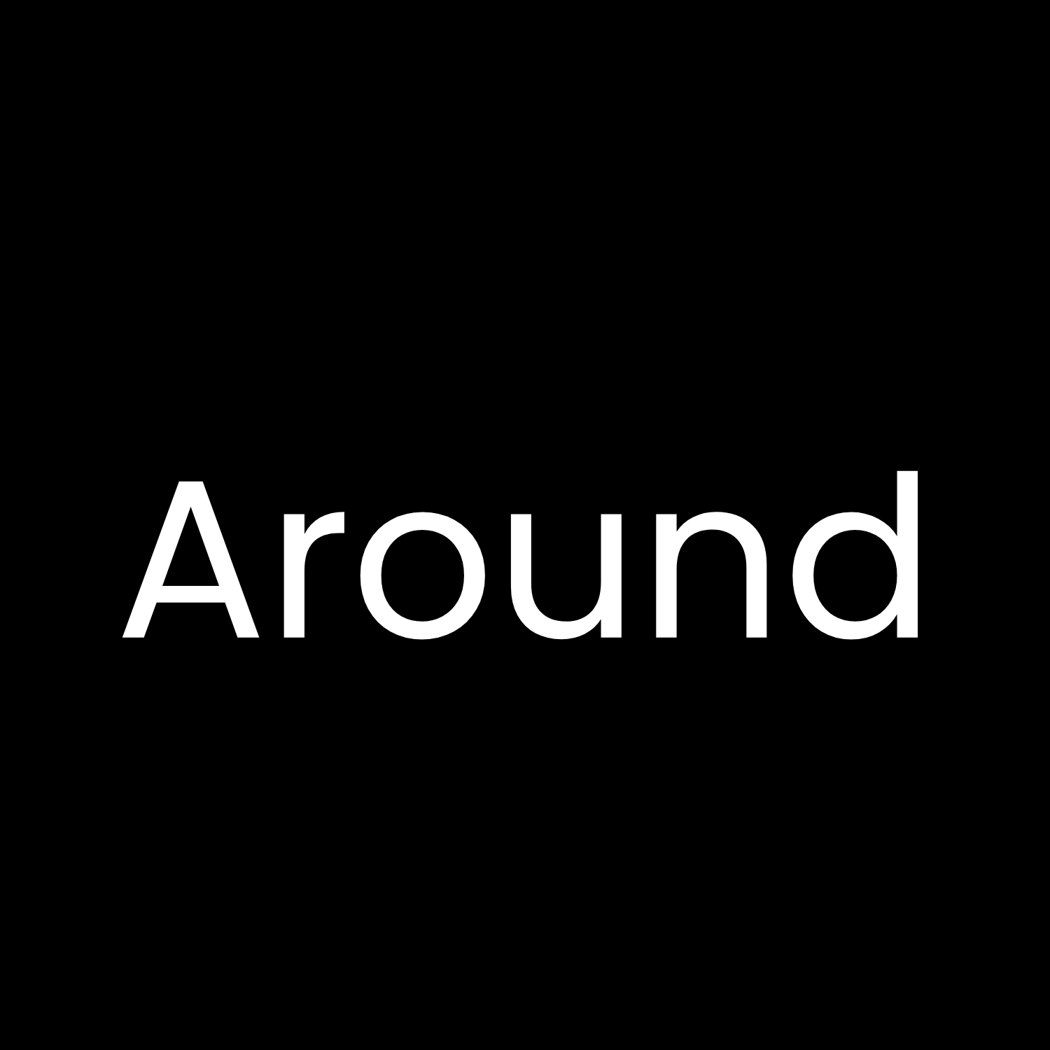 Around